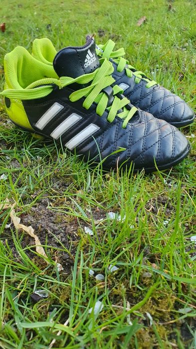 Adidas questra 11pro ag jr 34