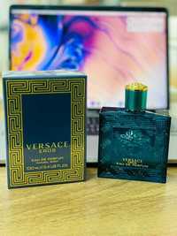 Versace Eros Eau De Parfum EDP 100ml