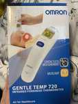 Термометър Omron Gentle Temp720