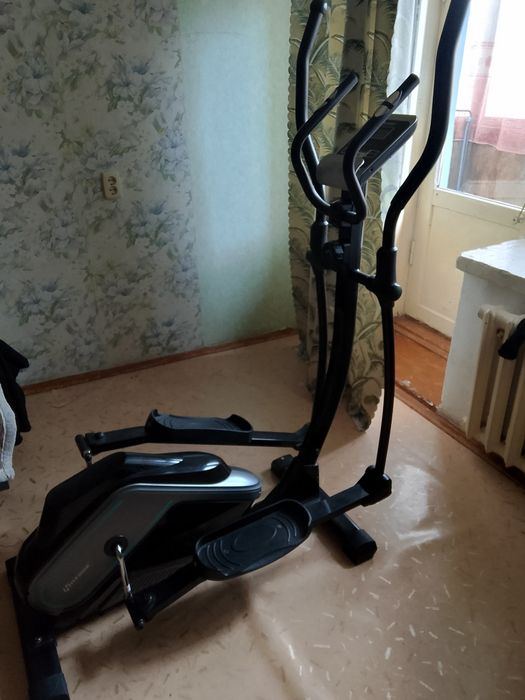 Тренажёр для греческой ходьбы