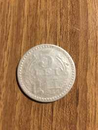 Moneda  5 Lei din anul 1978