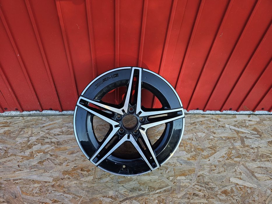 Janta 18 Mercedes EQA H243 / EQB X243 AMG cod A2434011700