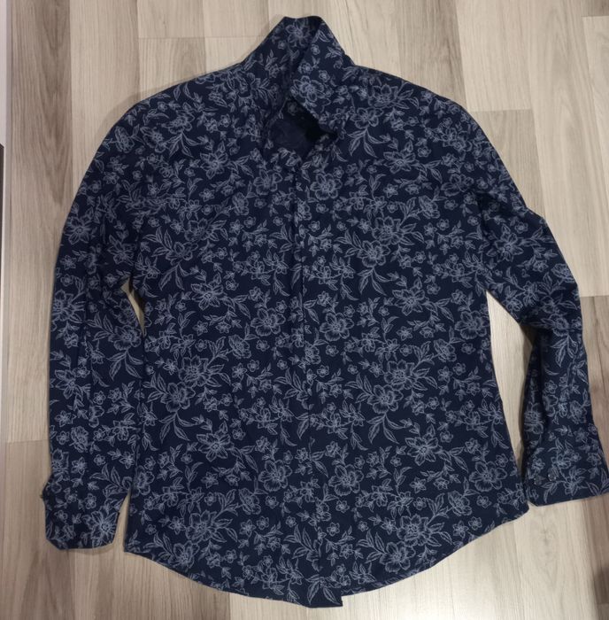 Мъжки ризи размер М