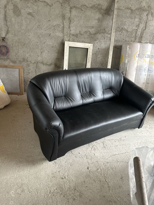 Canapea noua germania