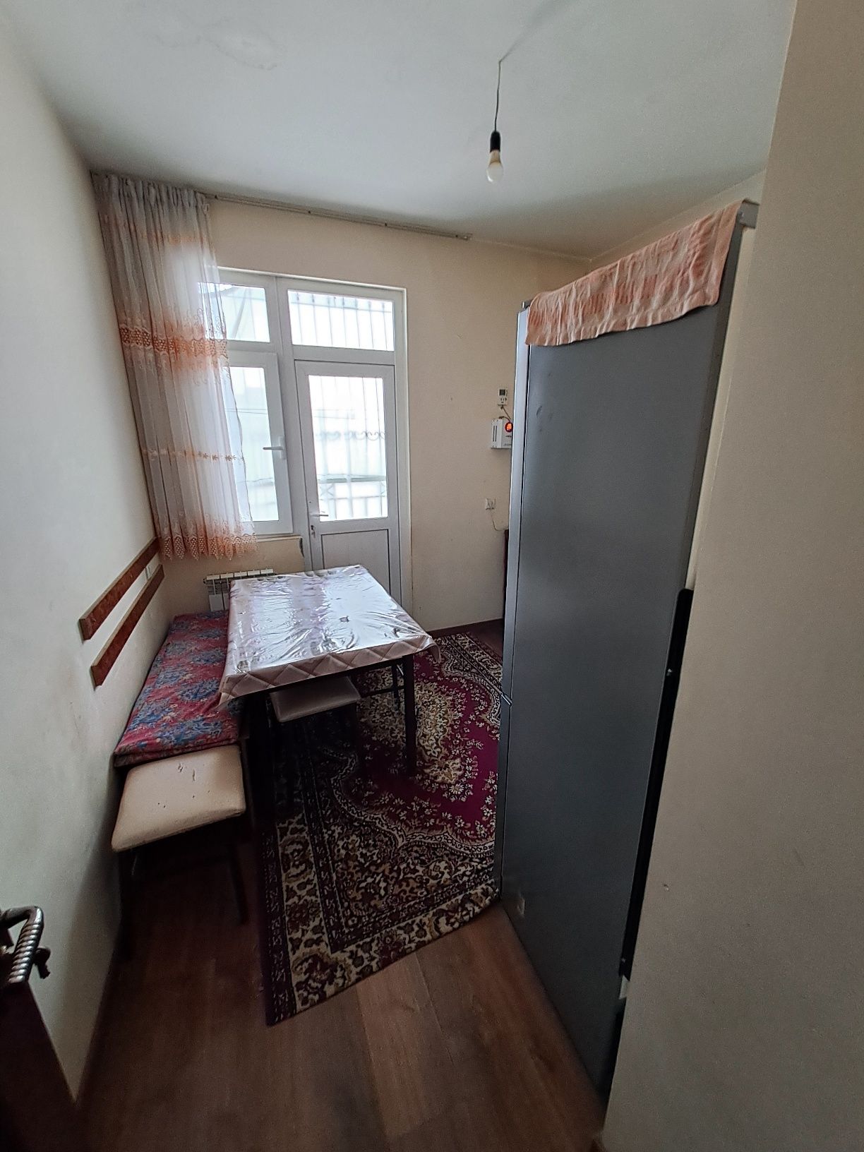 Yangi choshtepa 2 hona Srochno !