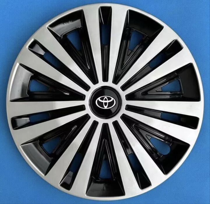 Ассалаумағалейкум всем продам колпак 16 размер