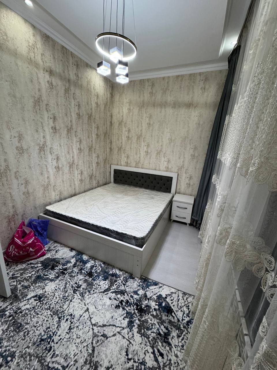 Чилонзор 24 кв ор: Подмосковье чорраха.  Хамкор банк. Новостройка.