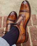 Pantofi brabatesti premium si de lux marci de renume Fashion Guide