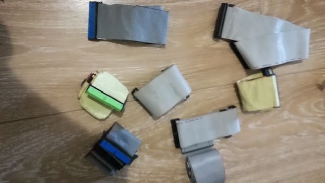 Cabluri ide ata, cablu ata 100 cablu ata 133