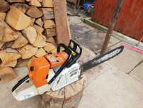 Motofierăstrău STIHL MS880