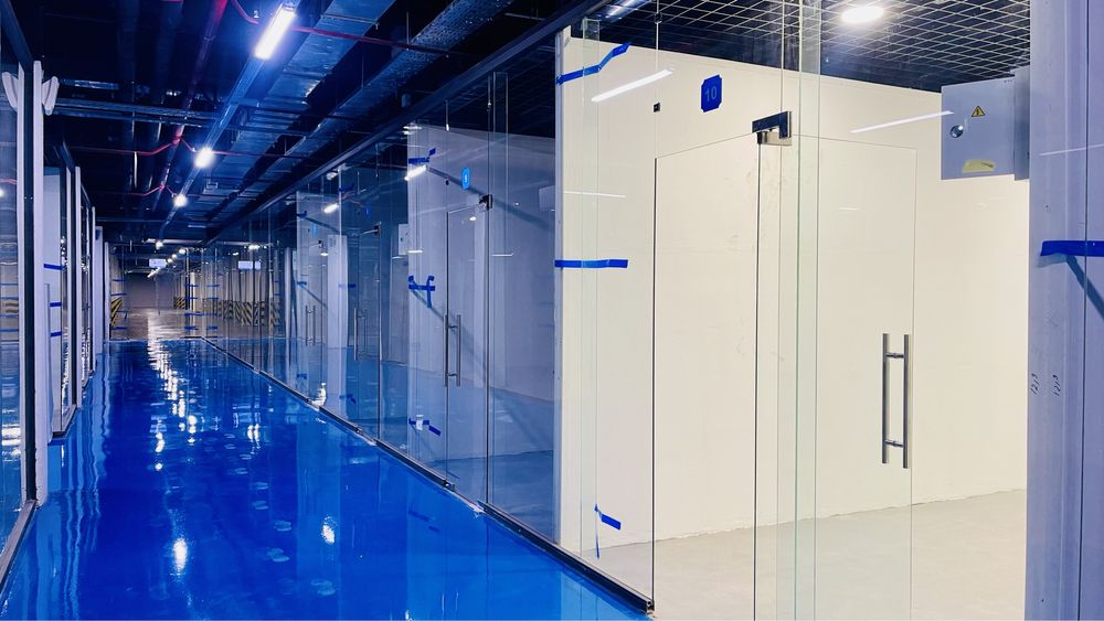 Сдается в аренду Scopus Mall!