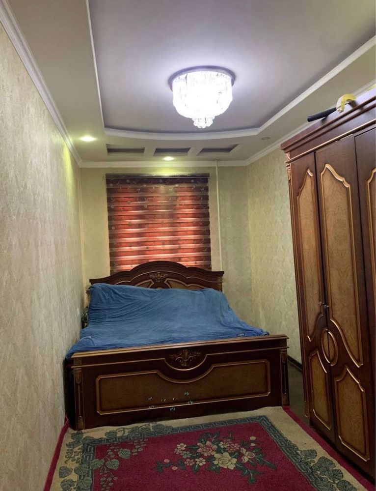 Юнусабад6 3/2/4 68м2 , продается квартира