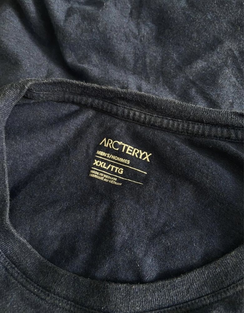 Arc’teryx тениска