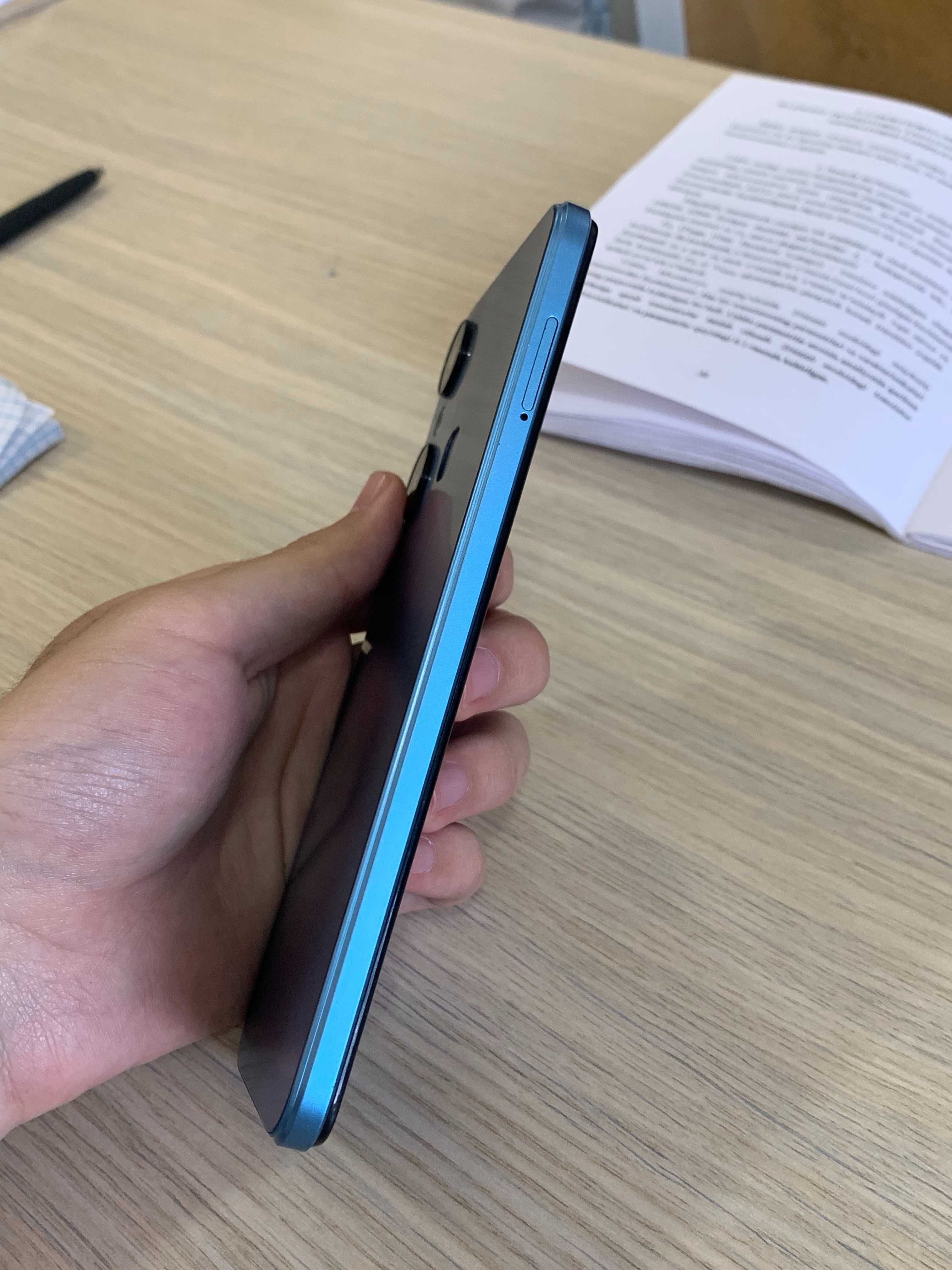 Infinix hot 12 pro kafolati bilan