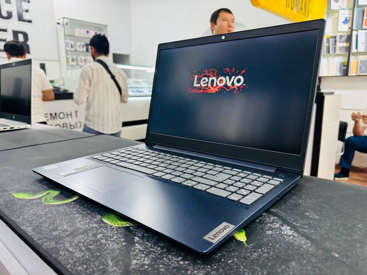 Продаётся Lenovo IdeaPad 3