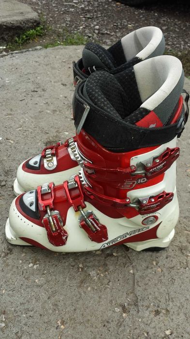 Salomon Xpro 130