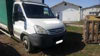 Iveco Daily 6.5 tone