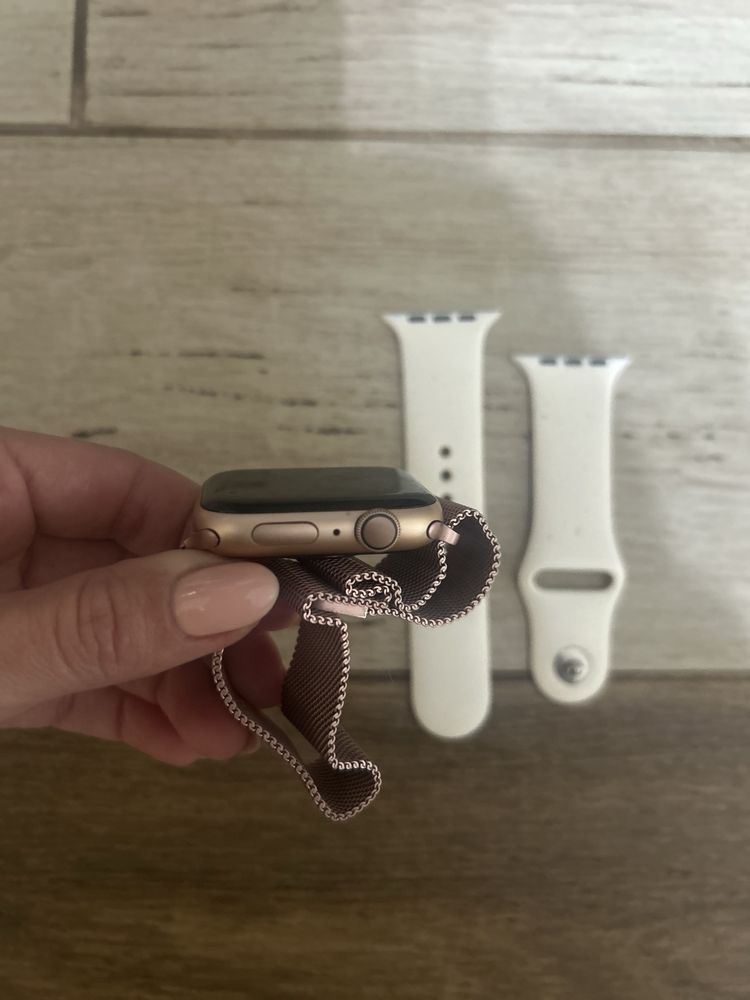 Apple wach series 4 /44 mm