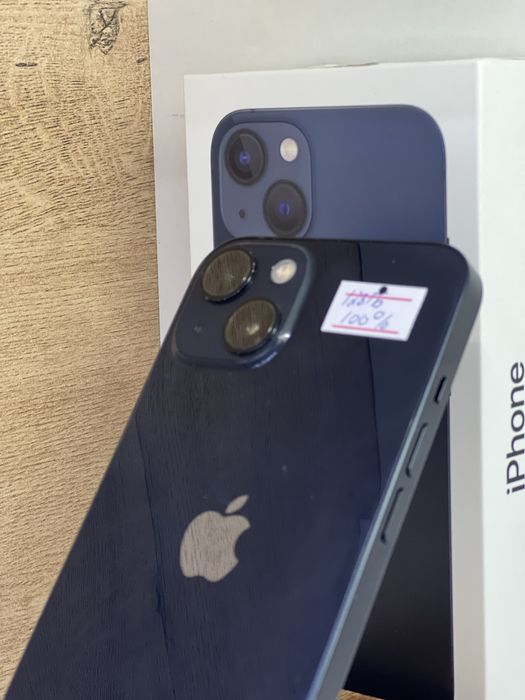 Iphone 13/128 в магазине Icom