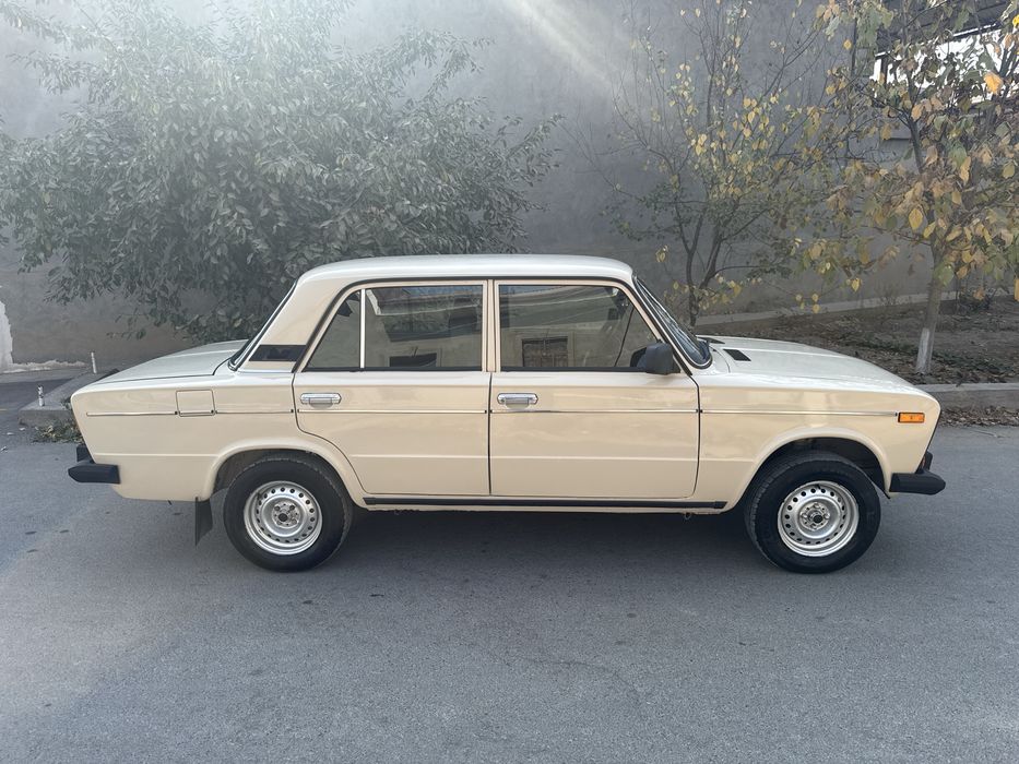 Lada vaz 2106 zor holatda