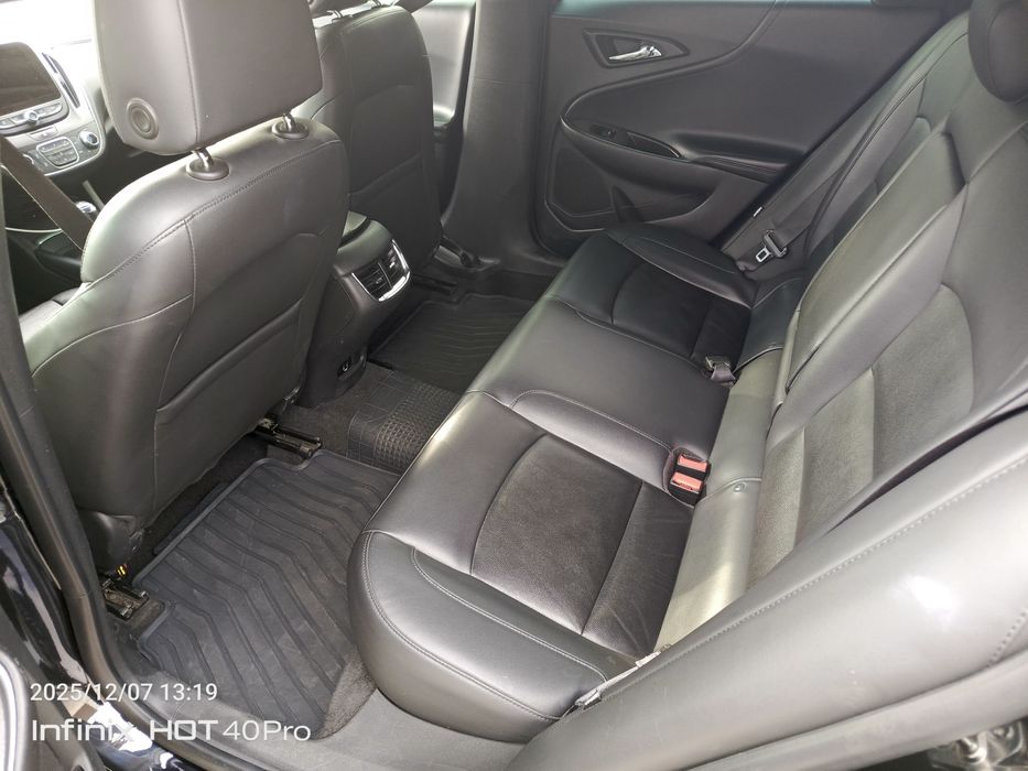 Malibu 2,4 holati yaxshi