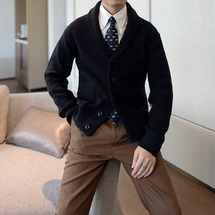 Silk Road Shop — Ваш надёжный онлайн-магазин мужской одежды из Китая!