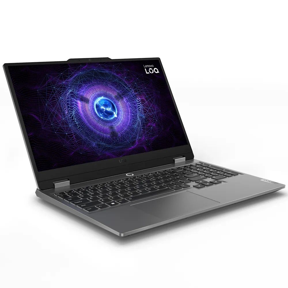 Lenovo LOQ Gaming 15 Ryzen 5-7235HS/12Gb DDR5/512Gb SSD/RTX3050 6Gb