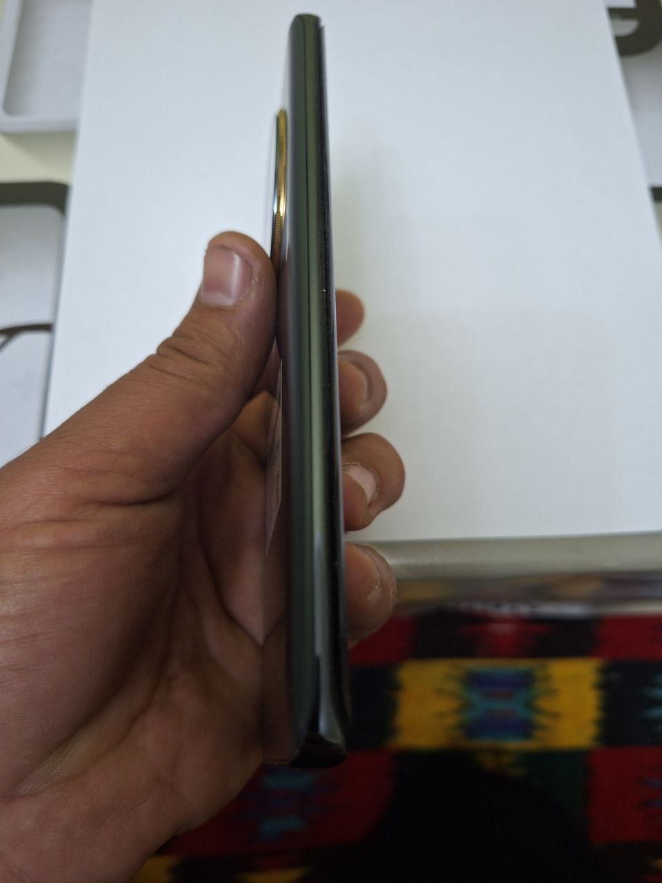 Срочно продаётся смартфон HONOR X9C