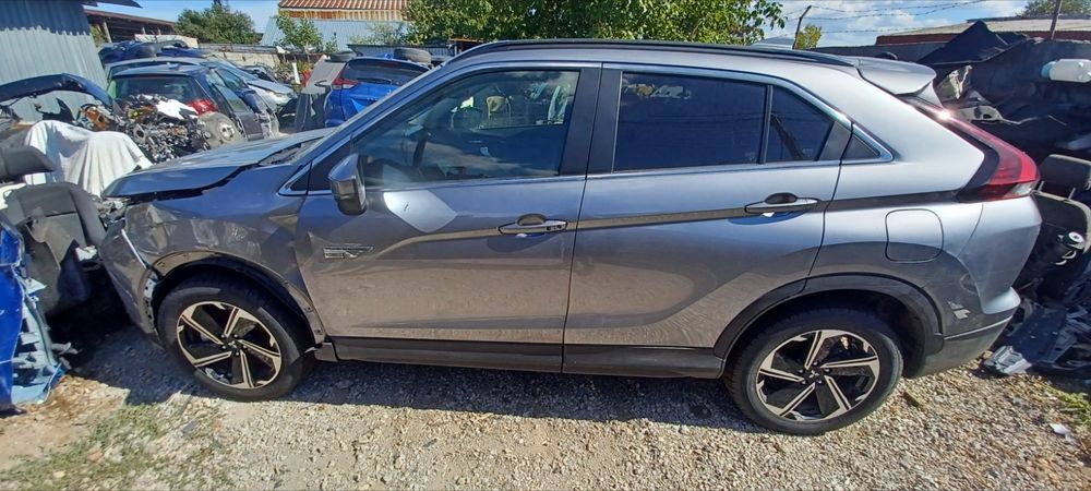 Mitsubishi Eclipse Cross 2023г. Plug in hybrid на части