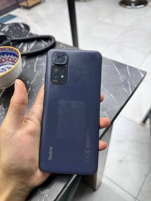 Redmi note11 pro
