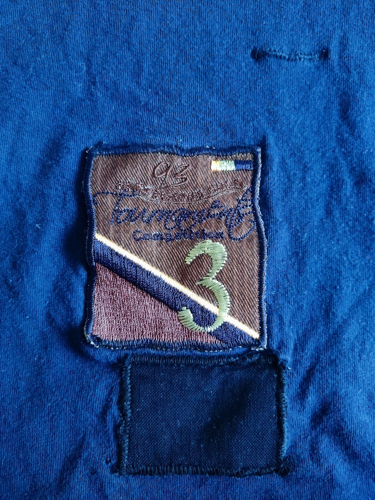 Оригинал Tommy Hilfiger
