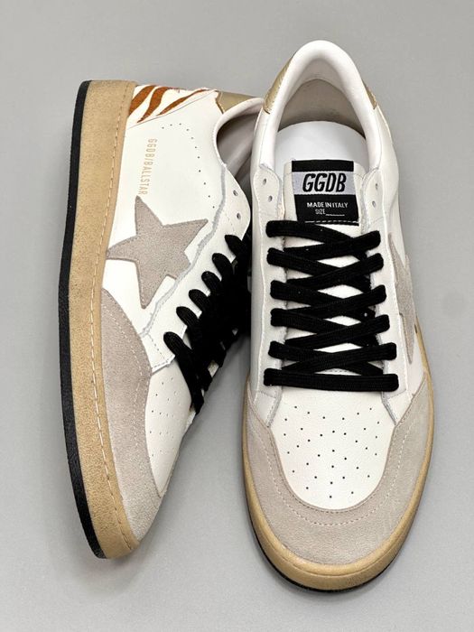 Golden Goose Dama/Barbati