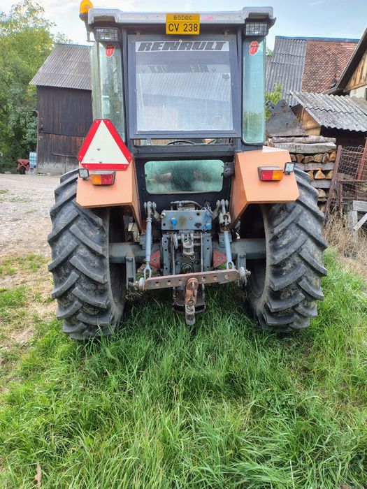 Tractor De Vanzare