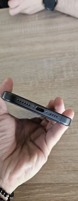 Iphone 15 Pro+ Apple watch SE2