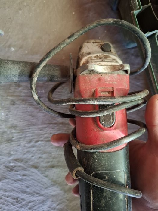 Стари шлайфове 6 броя.