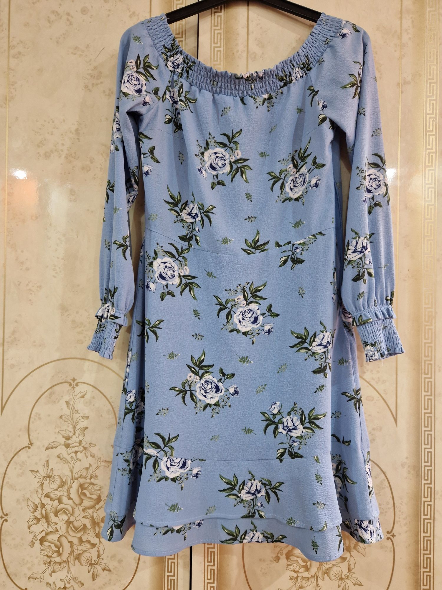 Rochie H&M la doar 35
