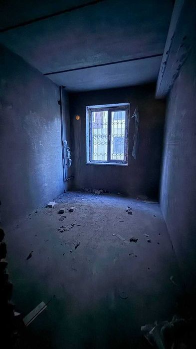 Арзон 1 хоналик квартира 3-каватдан сотилади.Ор:7-мкр