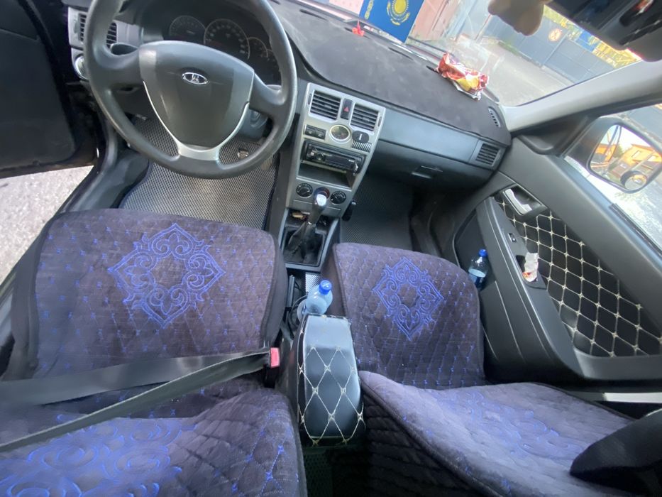 Продам приору 2170 торг