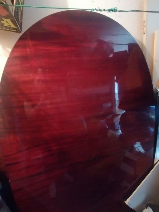 Masă veche lemn masiv