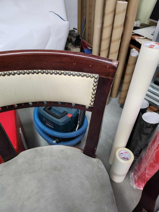 Бар столове - 2бр