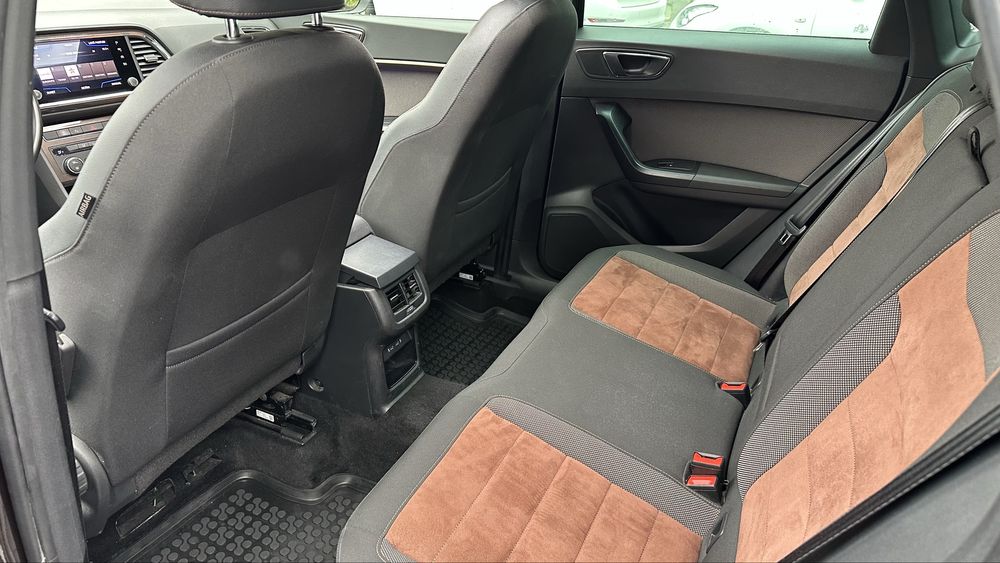 Seat Ateca 2.0 diesel 2020