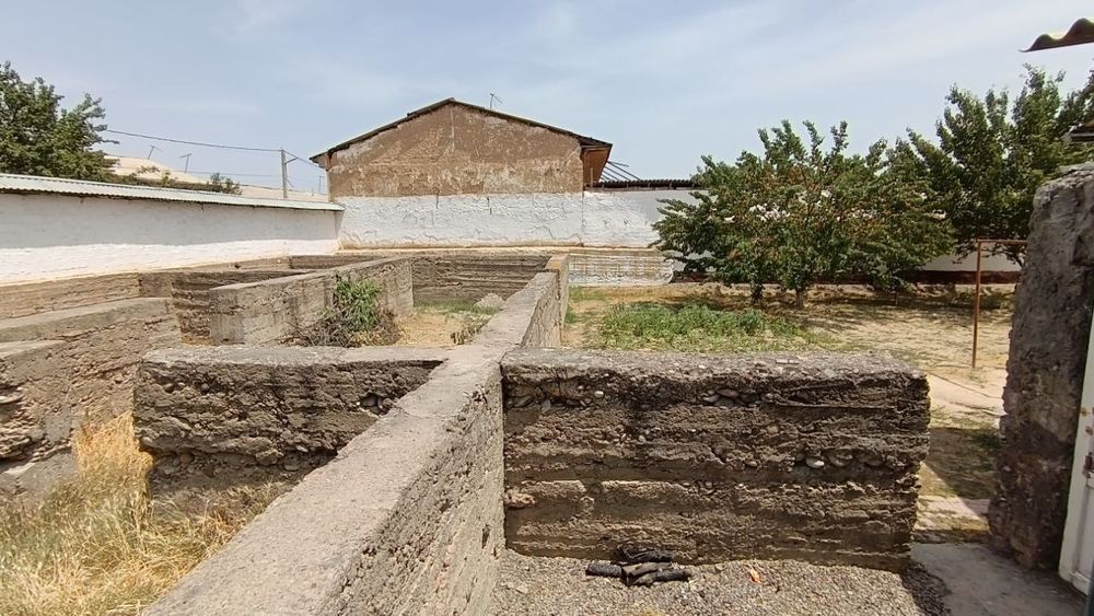 Йер сотилади 4 сотик