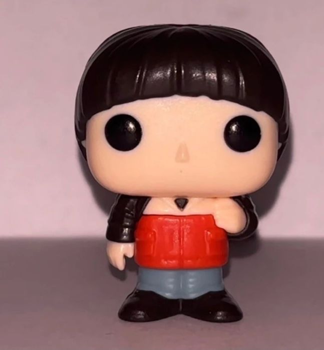 Will din Stranger Things