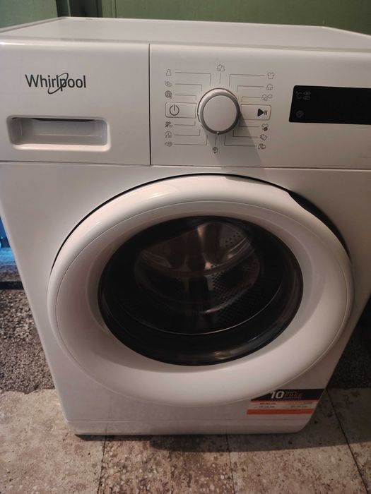 Пералня   Witlpool