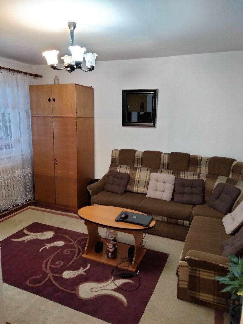 Vând apartament cu 2 camere,confort 1.