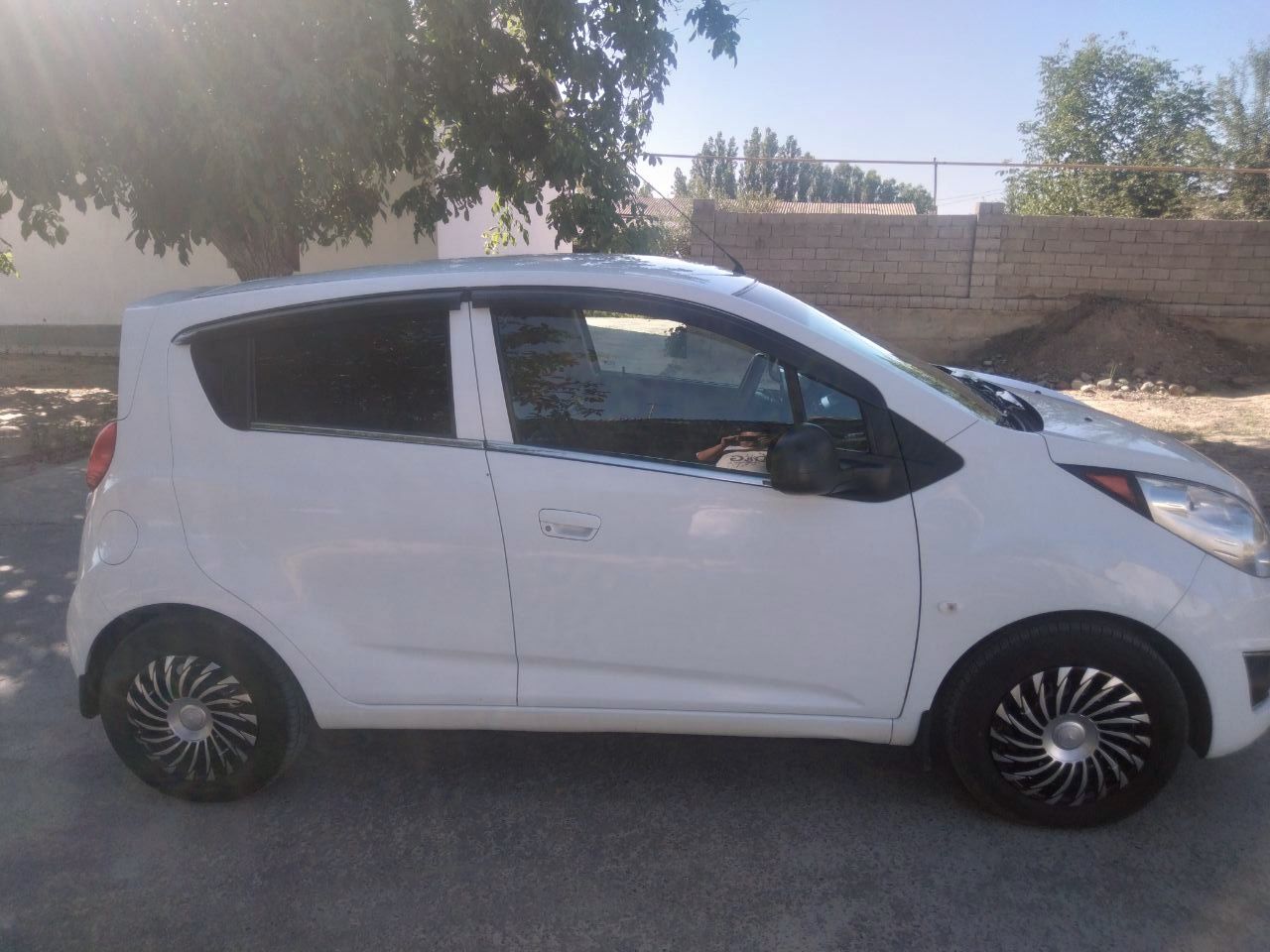 Spark 2019     7.400$