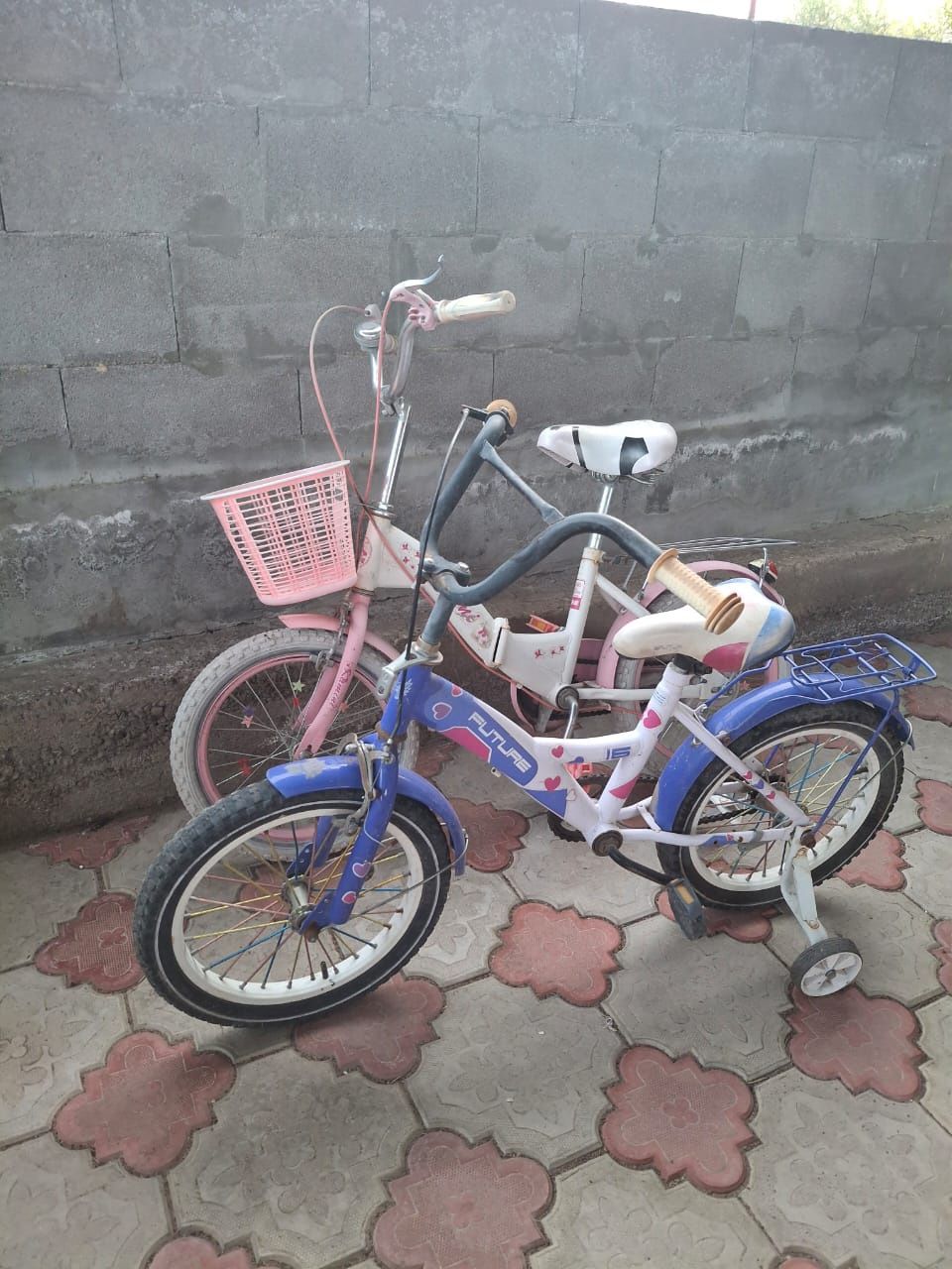 Продаю велосипед
