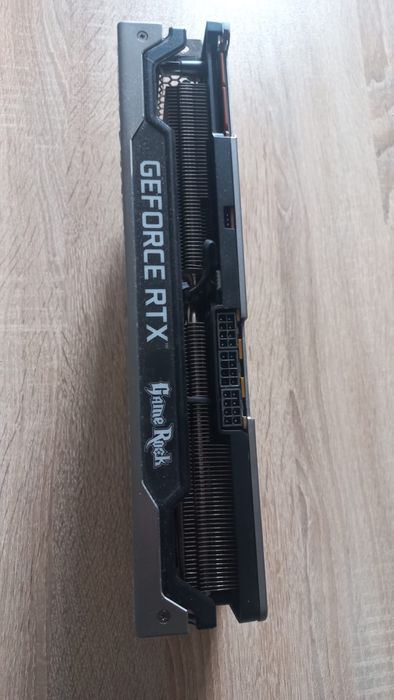 Rtx3090 Game Rock