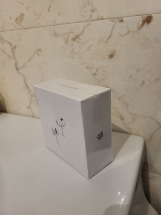 Casti Wireless Airpods Pro ( gen 2 )