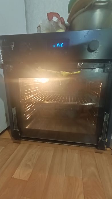 Коллекционные печка электрическая сатылады жақсы пісіреді  тамаша пісі